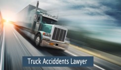 Best Truck Accident Lawyer Los Angeles | Shahbaz Firm