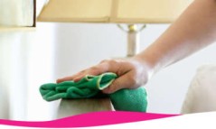Payment Gateway for Cleaning Services in Dubai UAE