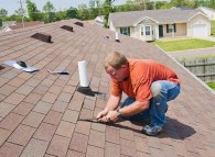 Get The Experts For Your Roof