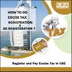 VAT Voluntary Disclosure in Dubai | Excise Tax Registration In UAE