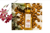 Buy Almond Oil Online in India at Best prices