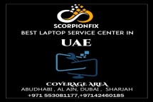 Dell laptop battery replacement dubai