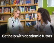 Get help with Academic Tutors in the UK - SelectMyTutor