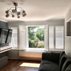 Window Shutters Kingston | Bright Light Shutters