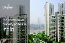 Top Commercial Property Portals in India | Properties Cityinfo Services