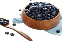 Buy Organic Dried Blueberries Online in India at Best Prices