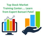 Top Stock Market Online Training Center institute in Surat