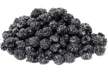 Buy Organic Dried Blackberries in India at Best Prices
