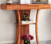 Buy wooden table online in India at best price