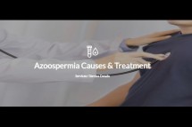 Azoospermia Causes, Symptoms & Treatment | Motherhood IVF