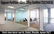 Professional Gypsum Partition Works Company Umm al Quwain