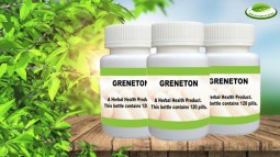 Herbal Supplement for Granuloma Annulare