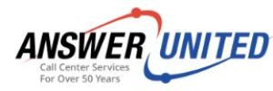 Live Call Answering Service