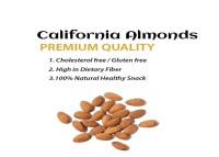 Buy California Almonds in India at Best Prices