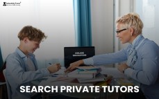 Find online and private tutors - SelectMyTutor