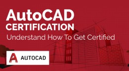 AutoCAD Certification Exam