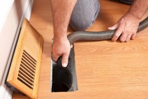 Air Duct Cleaning Company - 100% Satisfaction Guaranteed!