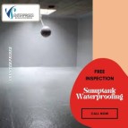 Sump Tank waterproofing Contractors