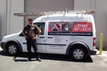 #1 Dryer Vent Repair Sacramento Company