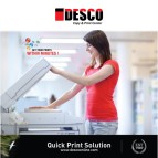 DESCO Now Opened At Discovery Gardens Pavilion