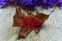 Buy Kashmir Saffron Online in India at Best Prices