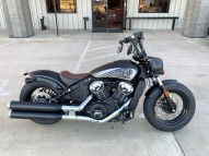 2021 Indian Motorcycle Scout bobber available for sale