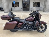 2018 Harley davidson street glide special available for sale