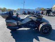 2020 Can-Am SPYDER F3 LIMITED available for sale