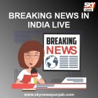 Are you looking for breaking news in india live
