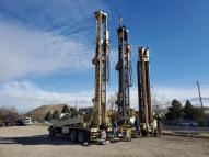 Affordable and Professional Water Well Drilling Service