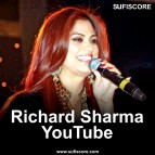 Find Richard Sharma songs on YouTube