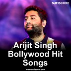 List of arijit singh bollywood hit songs