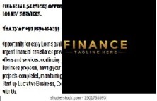 QUICK FINANCING IMMEDIATE FINANCIAL SERVICES