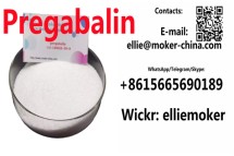 Pregabalin/Lyrica CAS 148553-50-8