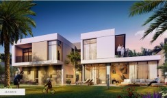 Dubai Luxury Homes for Sale