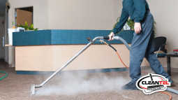The Best Carpet Cleaning Company in Dubai & All Over Sharjah
