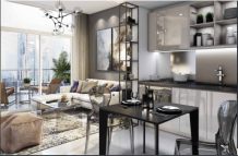 1BR Apartment For Sale in Dubai