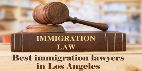 Immigration and Deportation Services Los Angeles