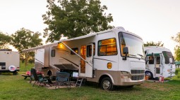 Most Personalized RV Service In Sacramento- Mccolloch’s RV