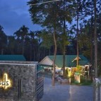 Luxury Resort in Wayanad - The Woods Resorts
