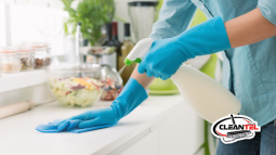 The Best Kitchen Cleaning Services in Dubai & All Over Sharjah