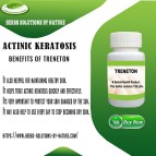 Herbal Supplement for Actinic Keratosis