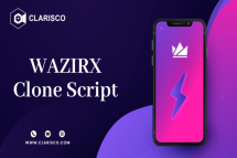 How to trade using Wazirx clone script