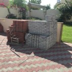 CONCRETE BRICK SUPPLIER IN DUBAI 0557274240