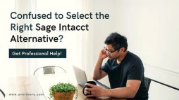 Looking For The Right Alternative To Sage Intacct?