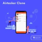 Build an astounding on demand service platform with the Airtasker clone