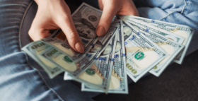 How money laundering affects the money service business?