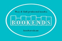 Buy Second Books Online in UAE - Bookends