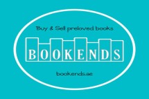 Buy Second Books Online in UAE - Bookends