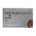 spexib 150 mg capsule